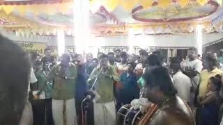 ஆளுமா டோலுமா பாடல் நையாண்டி மேளம்  L.ஆறுமுகம் @L.கிளிராஜ்