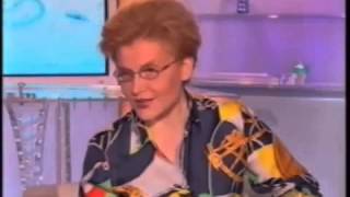 Елена Малышева и светотерапия БИОПТРОН от ZEPTER