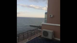 Продажа и аренда квартиры на берегу моря, пос.Малый Маяк