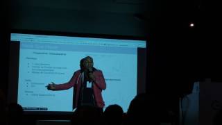 Educación, YouTube, Creatividad, Inspiración. Con Ricardo Muñoz at Google Mexico offices