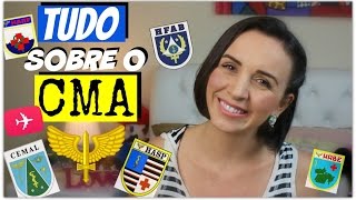 ✈ COMO TIRAR O CMA - EXAMES MÉDICOS PARA COMISSÁRIOS DE BORDO