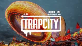 Grandtheft ft. MAX - Square One