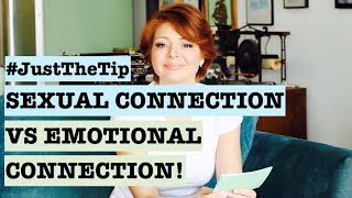Sexual Attraction vs Emotional Attraction (Dating Advice 2018)