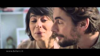 DALANI - LOVE YOUR HOME - 15'' A