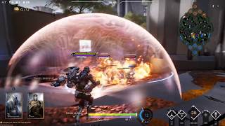 Paragon Новая Заря -  Гайка геймплей...изи катка