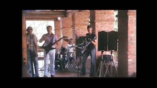 Группа "И Целого Мира Мало", Смоленск, музей Башня Громовая, 18.06.2011