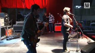 Blues Del Sur ARGENTINA BLUES FESTIVAL 2da Edicion 2015 Caseros City 1 Parte