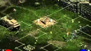 NEW 2011 HACKS -   Diablo 1.13d Maphack!!!Diablo 2 LOD mMAP -[Map hack]-