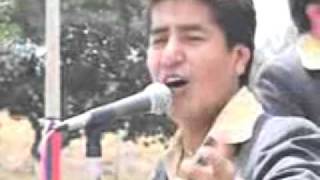 MARIO GONZALEZ TENA ECUADOR