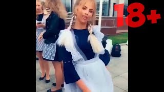 РУССКИЕ НЕ СДАЮТСЯ!!! ЛУЧШИЕ ПРИКОЛЫ 2018 | Ржака до слез))