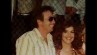 Stand By Your Man - Jody Miller (with the Jordanaires)