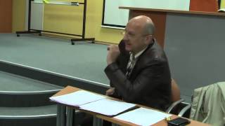 Андрей Фурсов - что на самом деле происходило в 1993 году (1)