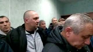 Жесткая порка водителей автобусов города Оренбурга!