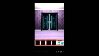 100 Doors: Level 71 72 73 74 75 Walkthrough | 100 Doors MPI Games Niveau 71 72 73 74 75