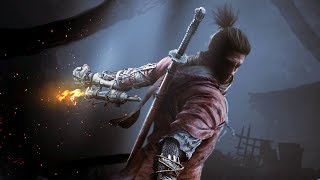Sekiro: Shadows Die Twice Gameplay (Part 2)