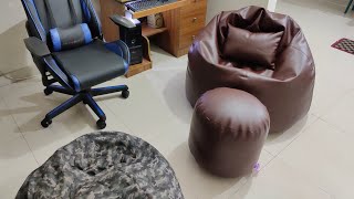 Bean Bag XXL | Bangla Review