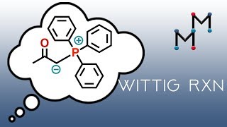 The Wittig Reaction: Structure, Mechanism, and Stereochemistry