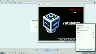 How to Configure Samba Server On Debian 8