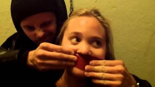 Duct Tape Kidnapping