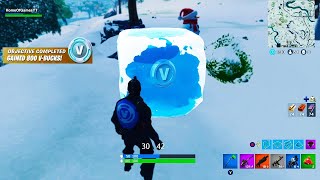 5 błędów w FORTNITE ROZDZIAŁ 2 w roku 2020 !