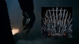 Game Of Thrones Soundtrack - "The Long Night" Theme ("The Night King" Extended Compilation)