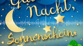 Die Puppe im Gras - Gute Nacht, Sonnenschein. Der Märchen Podcast.