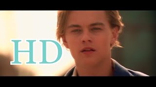Romeo + Juliet 1996 / "Juliet is the sun" / Leonardo DiCaprio