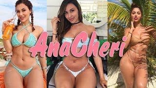 AnaCheri being amazing for 5 minutes straight!