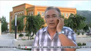 Slavo Kukić najavio da bi mogao biti uhapšen poput Budimira