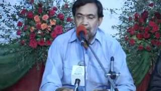 Tere Naam Sai - Sibt e Jafar - Jashan e Imam e Zamana (as) 2010
