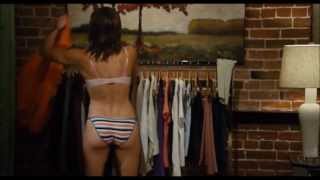 Jessica Biel - sexy body