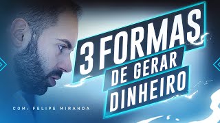 3 medidas para você começar ganhar dinheiro HOJE - Um Milhão Rápido (Ep 2)