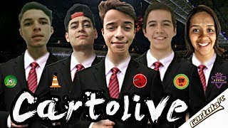 CARTOLA FC 2017 - 11 RODADA (DICAS) CARTOLIVE