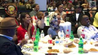 Kenny Blaq's 2018 Latest Comedy Performance In Usa