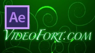 After Effects: Create Swirls
