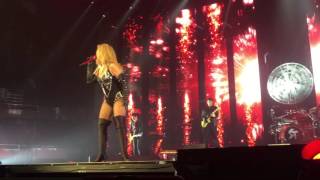 Shania Twain - Man! I Feel Like A Woman! Live
