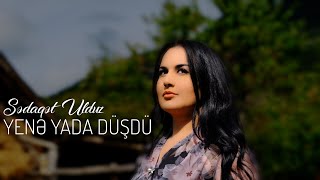 Sedaqet Ulduz Yene Yada Dusdu