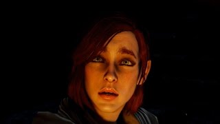 Dragon Age Inquisition ★ Complete "Here Lies the Abyss" Movie With Warden Loghain!