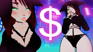 Making Money in VRChat!