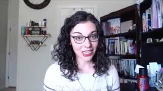 Dr. Laura's Sleep & Self-Care Podcast Interview with Naomi Garza