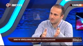 Benim Kalbim Temiz Kandırmacası / Emre Dorman