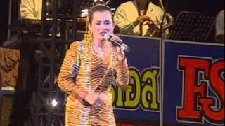 แหล่สี่กษัตริย์เดินดง - สีไพร ไทยแท้ [แสดงสด]