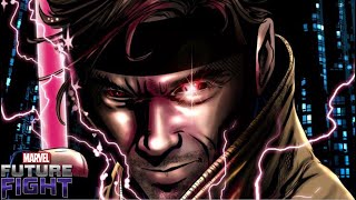 ASCENSION!!  A NEW DPS GOD ARRIVES? | Marvel Future Fight