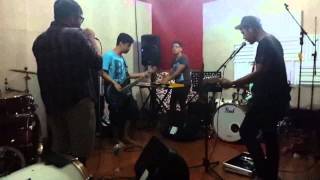 Keane - everybody's changing (Cover) Naara band