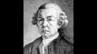 Franz Xaver Richter - Oboe Concerto in F major