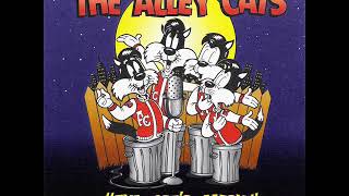 The Alley Cats - Book Of Love (Doo Wop Revival) [2000]