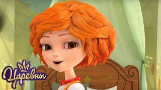 Царевны ? Большой сборник про Варю | Сборник мультфильмов для детей