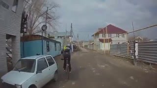 Фонарь шокер