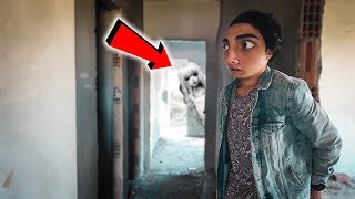 MARİAM 'IN EVİNE GİTTİK !! (Kovaladı, Başımız Belada)