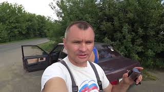 Ремонт печи в село Горлово..